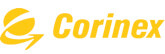 Corinex logo