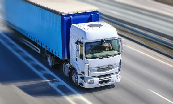 Preprava a špedícia