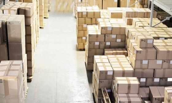 Kontraktná logistika