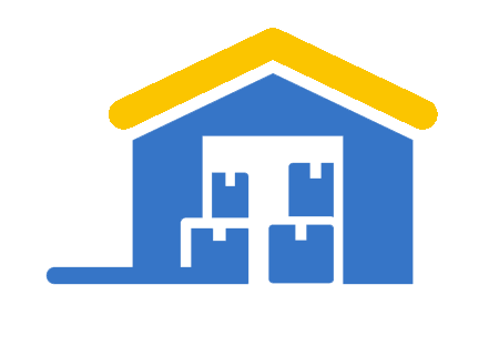 Prístupnosť skladu